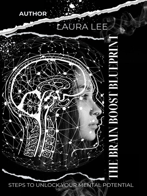 Title details for The Brain Boost Blueprint by Laura Lee - Available